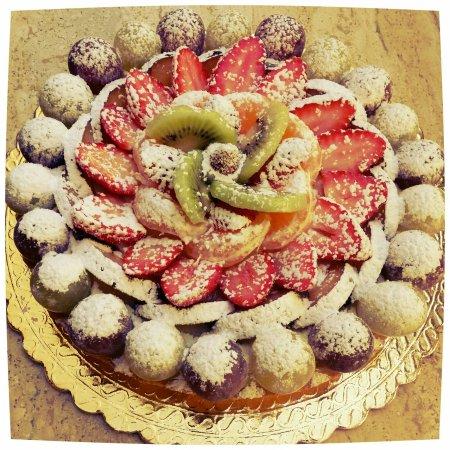 Pasticceria Caffetteria Landi